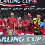 Carling Cup 2009
