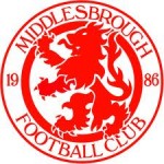 middlesbrough football club