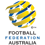 football federation australia
