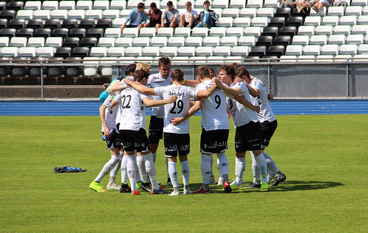 The 3 Fittest Soccer Teams in Europe PostImage The 3 Fittest Soccer Teams in Europe France National Team - The 3 Fittest Soccer Teams in Europe