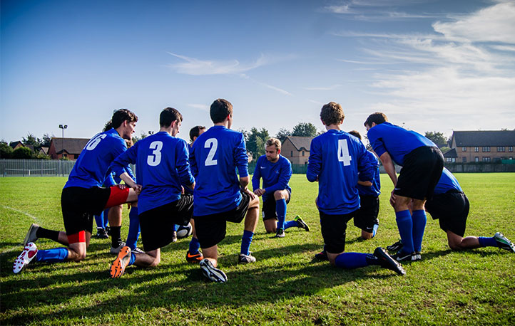 The 3 Fittest Soccer Teams in Europe PostImage The 3 Fittest Soccer Teams in Europe Liverpool - The 3 Fittest Soccer Teams in Europe