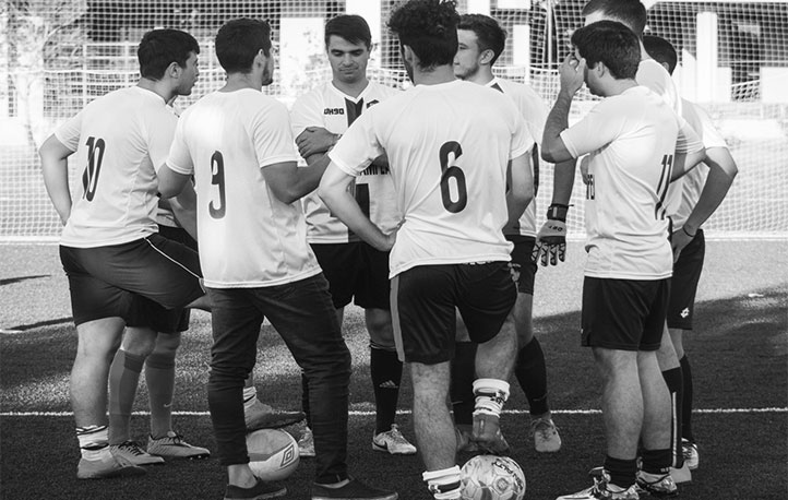 The 3 Fittest Soccer Teams in Europe PostImage The 3 Fittest Soccer Teams in Europe Manchester City - The 3 Fittest Soccer Teams in Europe