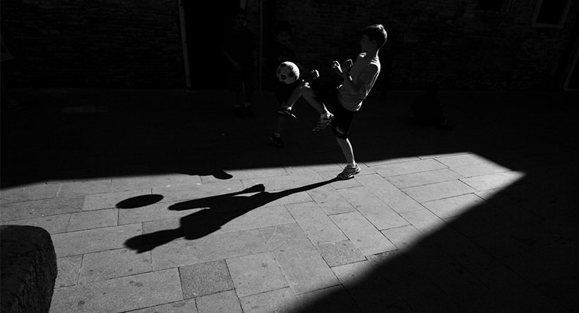 The Simple Drill behind FC Barcelona's Success PostImage The Simple Drill behind FC Barcelonas Success Skilled Players - The Simple Drill behind FC Barcelona's Success