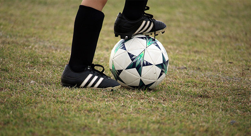 The Simple Drill behind FC Barcelona's Success PostImage The Simple Drill behind FC Barcelonas Success onedrill - The Simple Drill behind FC Barcelona's Success