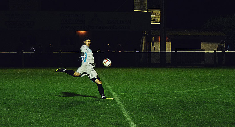 The Simple Drill behind FC Barcelona's Success PostImage The Simple Drill behind FC Barcelonas Success theguy - The Simple Drill behind FC Barcelona's Success