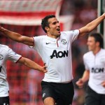 Soccer - Barclays Premier League - Southampton v Manchester United - St Marys' Stadium