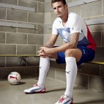 Olivier Giroud PUMA