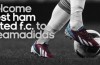 WHU adidas